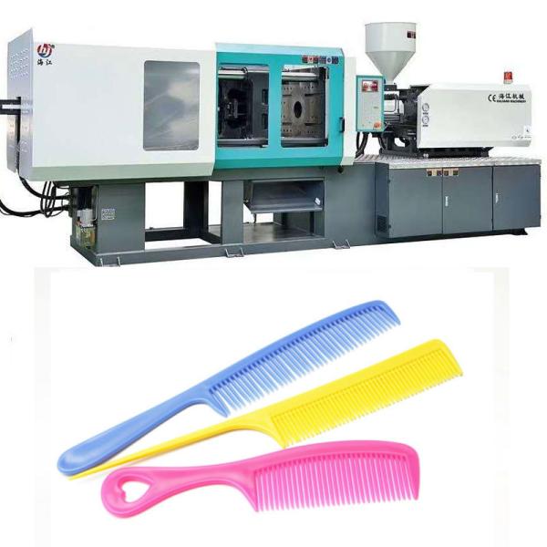 67kw Motor High Speed Injection Molding Machine with Long Mold Opening Stroke