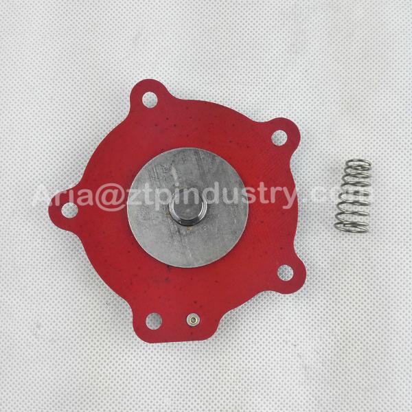 MD03-40M 1.5-inch diaphragm suitable for Taeha River Pulse Valve TH-5440-M TH-4440-M