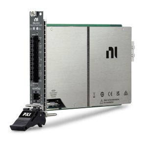 Quality National Instruments Programmable Power Supply PXIe-4113 2 Channel 10V 6A For OEM Applications for sale