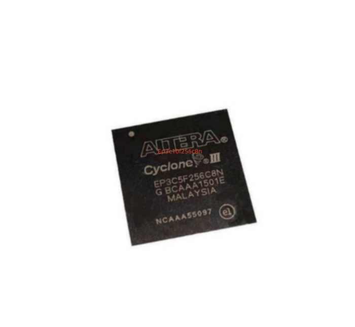 Embedded Processors EP3C10F256C8N