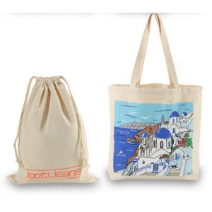 Free shipping wholesale travel canvas tote bag