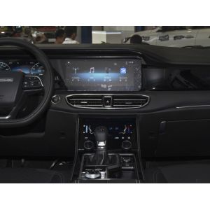 Four Wheel 115kilowatt 4 Cylinder Compact SUV E4T15C Jetour X90