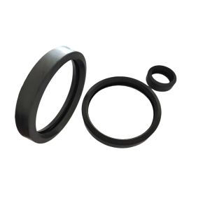 Industrial Silicone Rubber Parts Suitable For Multiple Industries