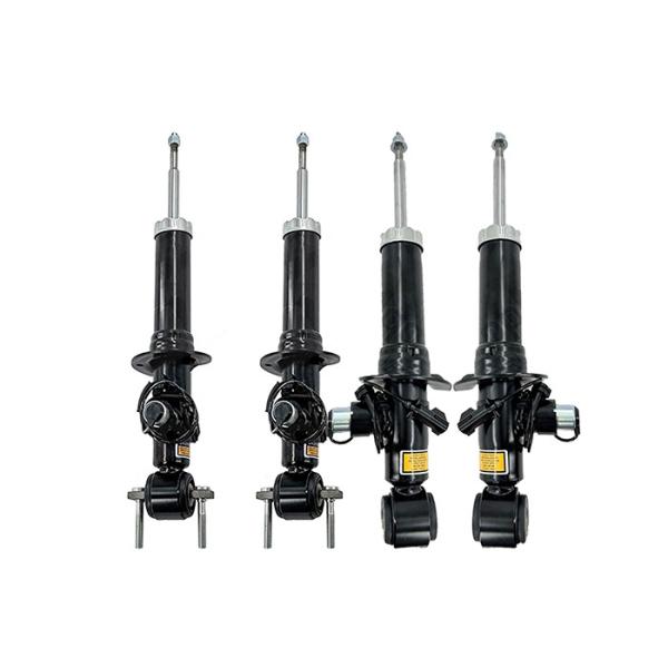 Buy AST-84827 ASH-85900 Front Rear Shock Absorber with Electric Control For 2018-2023 Lincoln Navigator Ford Expedition at wholesale prices
