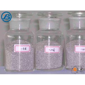 Spherical Passivation Magnesium Powder / Granules For Petroleum, Chemical,
