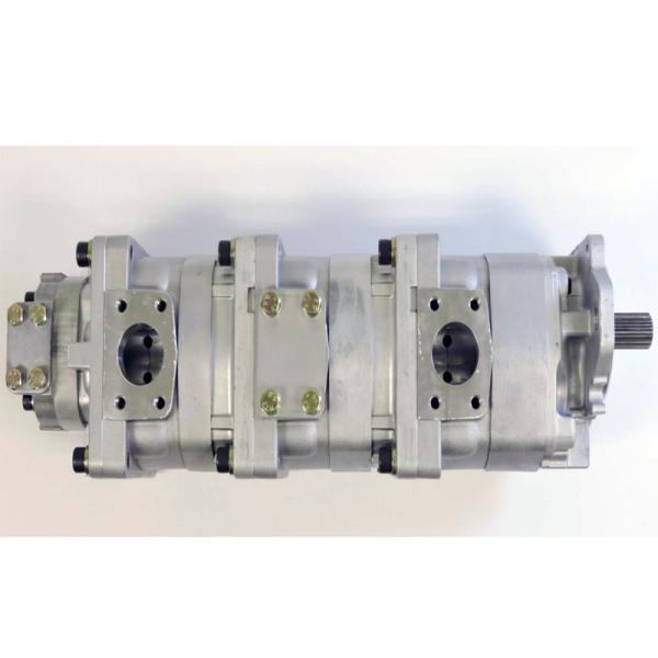 Buy Hot selling Construction Vehicle Parts 705-56-26030 Hydraulic Pump at wholesale prices