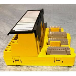 KJ2201X1-HA1 12P3322X022 Emerson Automation Control System Module Terminal Block