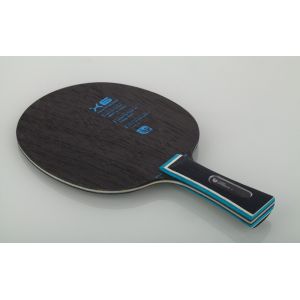 Professional Table Tennis Blade Plenty Bottom Power X6 Ayous Wood Blade