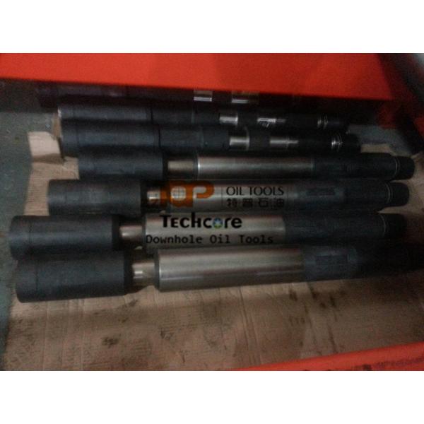 Well RTTS Safety Joint For Drill Stem Testing Operation 9 5/8"