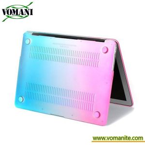 New PC Matte Hard Laptop Case Shell For MacBook Air 11"13"& Pro 13"15"