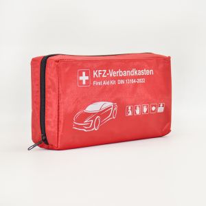 Automotive Safety Rescue First-Aid Bag Emergency Medical Supplies and Training
