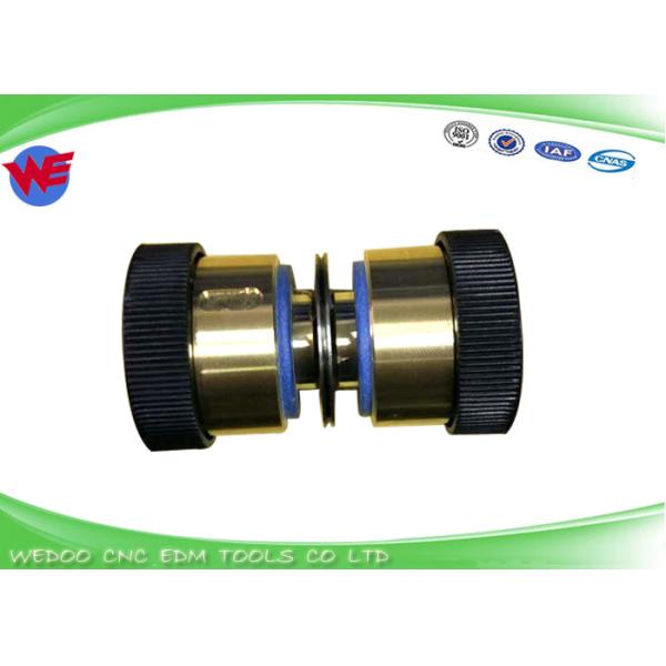 Buy High Speed Wire EDM Spare Parts 261 Guide Pulley Assembly 30D X 54mmL at wholesale prices