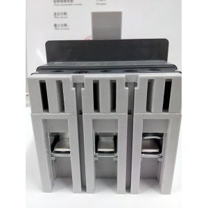 High quality 3p T1N160 Tmax mccb moulded case circuit breaker