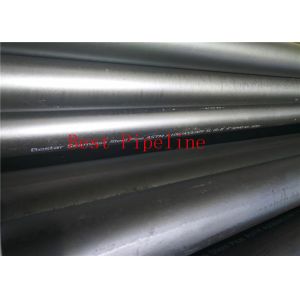 1-100mm Thickness Cold Drawn Seamless Steel Tube Tube Bends For Railings