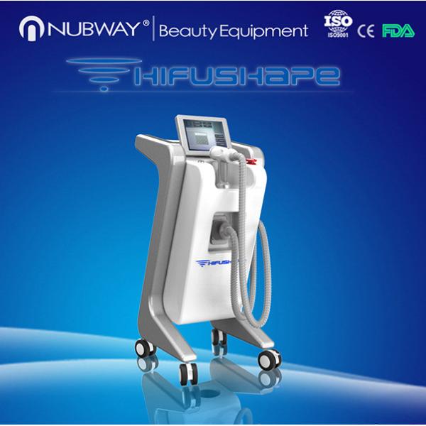 Buy Hifu ultrsound weight loss machine in China at wholesale prices