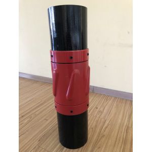 China Non Welded Single Piece Centralizer Heat Treated And Hardened Tempered on sale