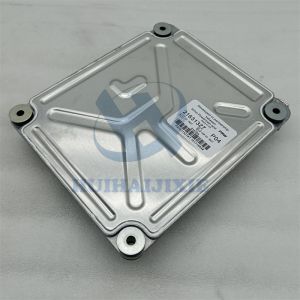 ECU Excavator Controller 21631327 21695313 For Engines TAD1341GE TAD1342GE