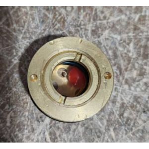 Low Price Oil Level Mirror Gauge for Oil-Immersed Transformer Accessories