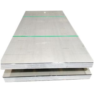 China ASTM 2507 Stainless Steel Sheet Plate Super Duplex 200mm on sale