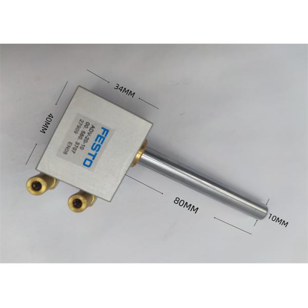 Short Stroke Cylinder For Heidelberg PM74 SX74 SM74 Offset Printing Machine 00.580.3707