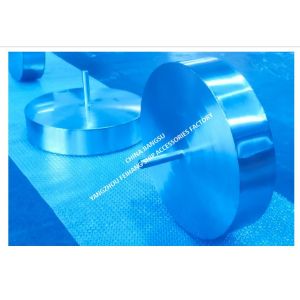 Quality AIR HEAD VENT FLOATS &amp; FLOAT PLAT &amp; FLOAT DISC FOR AIR VENT HEADS NO.533HFB-250A MATERIAL STAINLESS STEEL for sale
