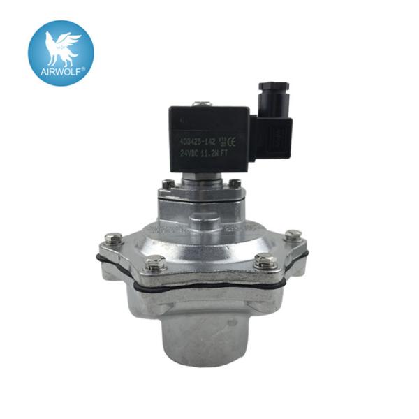 Buy 24VDC  SCG353A047 1.5 Inch Pulse Jet Valves at wholesale prices