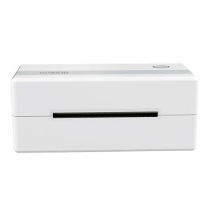 Intelligent RP421A Shipping Label Printer Easy Maintenance Parcel Label Printer