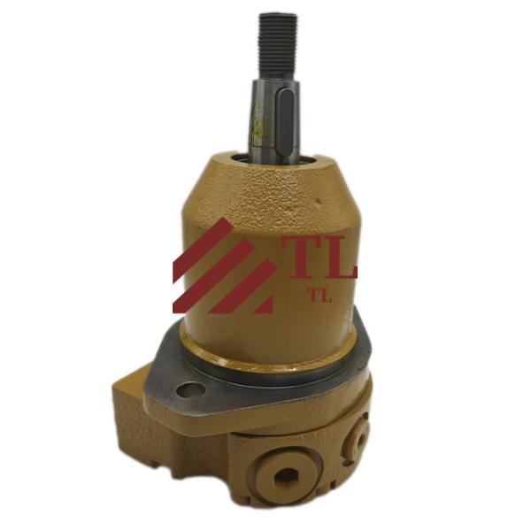 Hydraulic fan motor 179-9778 for Cat M325C 325C 322C Engine 3126B 3126