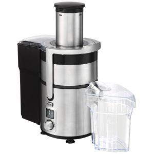 JE962 Stainless Steel High Power LCD Screen Juice Extractor