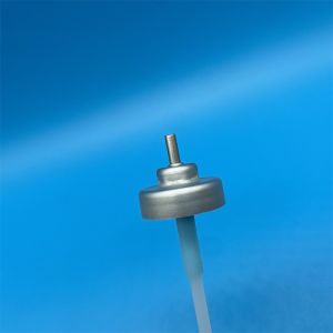 Durable Liquid Dispensing Valve for Agricultural Chemicals and Nutrient