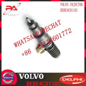 VOE 20440388 Fuel Injector 220363749 20440388 BEBE4C01001 BEBE4C02002 BEBE4C0210