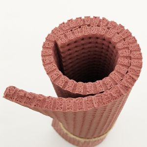 Silicone Sponge Ironing Table Neoprene Rubber Sheet