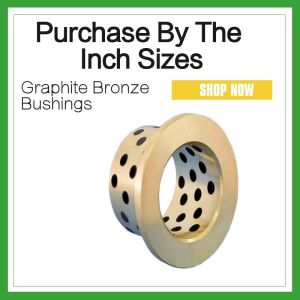 C93200 SAE660 Bronze Sleeve Bearing