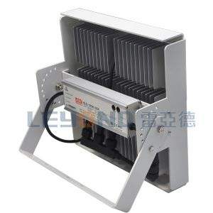 Ip65 full waterproof 100w Led Flood Lights Outdoor High Power With Bridgelux /