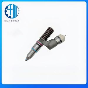 140-8951 Fuel Injector for Caterpillar 3406E Diesel Engine