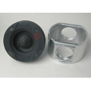 China Cummins ISM QSM M11 Diesel Engine Piston 4952181 on sale
