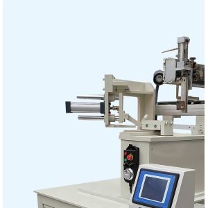 Special Numerical Control Welding Machine for Sheet Metal Splicing