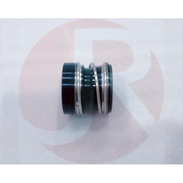 Elastomer Bellow Mechanical Seal Vulcan Type 142