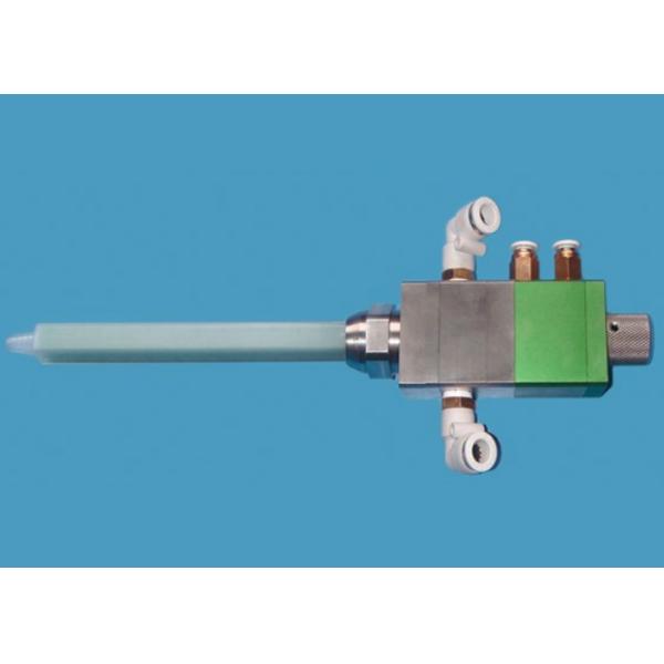  MTV-2MIX-01G Stainless steel back suction dispensing valve image 3