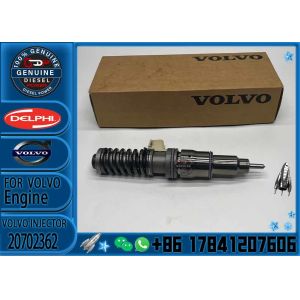 Engine fuel injector 3801369 20569291 20564425 20547350 20547351 20702362