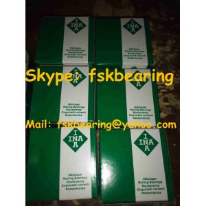 Single Direction NK30/20 Needle Roller Bearings without Inner Ring