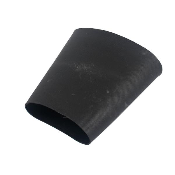 Black Air Shock Repair Kit / Air Suspension Spring For Mer Cedes W166 Front Rubber Bladder OEM Standard