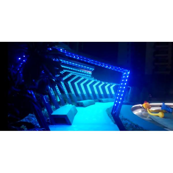 Miracle Bean LED Point Light SMD3535 1.2w Single Color DC 24v CE ROHS Approval