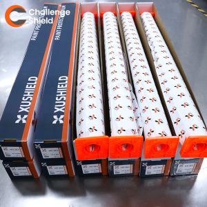 Self Healing Paint Protection Film Heat Repair Tpu Ppf Anti Scratch Clear Auto