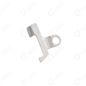 Quality Asm Siemens Siplace 03053708 Rocker Arm SMT Feeder Parts X2x8 for sale