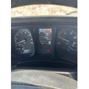 2020 Sany 56m Concrete Pump Truck Used Heavy Equipment