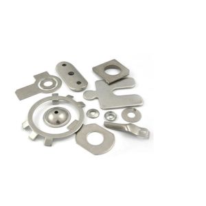 OEM Stamping Sheet Metal Fabrication Service for Toy Parts