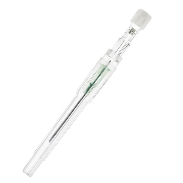 Disposable Medical Supply Straight Type Pen Needle I. V. Catheter