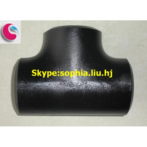 Buy carbon steel tee at wholesale prices