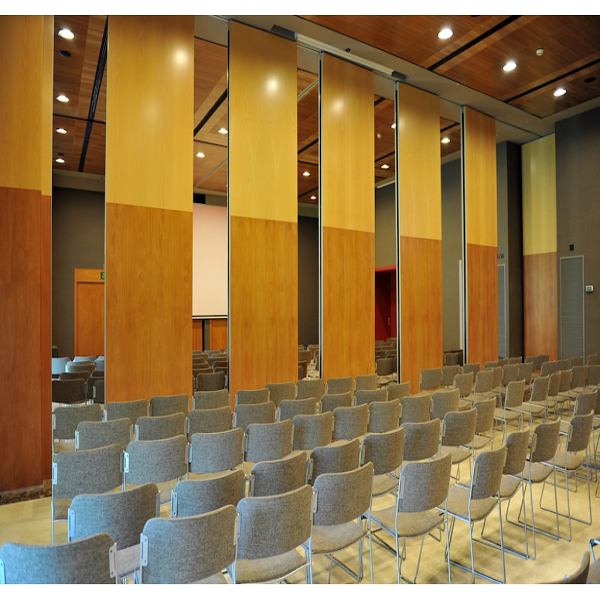Commercial Folding Sliding Movable Operable Partition Walls For Office Hotel